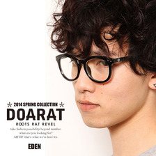 DOARAT EDEN E-140画像