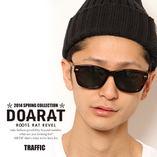 DOARAT TRAFFIC E-141画像