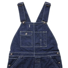 RADIALL HIGH TOWER - 10oz (INDIGO)画像