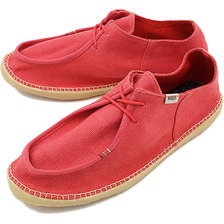 REEF CANOES Hot pink RF14A-HUL139画像