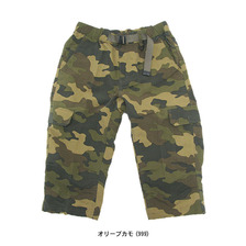 Columbia Bluestem 3/4 Pant PM8432画像