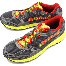 montrail BAJADA COAL/SAIL RED GM2138-048画像