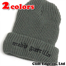 40% AGAINST RIGHTS OLD ENGLISH / BEANIE画像