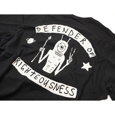 VOLCOM OZZIE DEFENDER画像