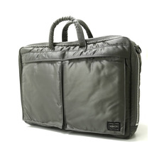 PORTER TANKER 2WAYブリーフケース 622-07544画像