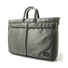 PORTER TANKER 2WAYブリーフトートバッグ 622-07451画像