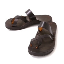 JUTTA NEUMANN ALDO-BIRKEN SOLE ROUND TOE画像