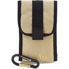 NEW ERA MULTI CASE BEIGE N0019285画像