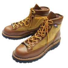 Danner DANNER LIGHT 1 TAN 30440画像
