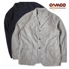 CAMCO 3 BUTTON JAC画像