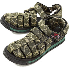 SHAKA HIKER OUTDOOR MAN 432000画像