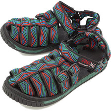 SHAKA HIKER ZULU TRIBAL 432000画像