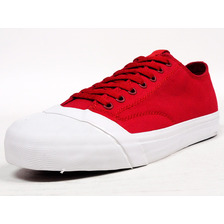 LOSERS SCHOOLER CLASSIC LO "READY MADE" RED/RED/WHT 14SSRVL004RED画像
