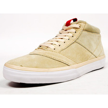 LOSERS TRANSPORTER "TOO EASY" "CUSTOM MADE" BGE/RED/WHT 14SSCVM001MBE画像