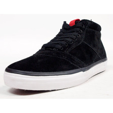 LOSERS TRANSPORTER "TOO EASY" "CUSTOM MADE" BLK/RED/WHT 14SSCVM001SBK画像