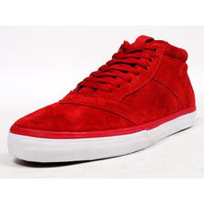 LOSERS TRANSPORTER "TOO EASY" "CUSTOM MADE" RED/RED/WHT 14SSCVM001RED画像