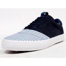 LOSERS UNEAKER "READY MADE" STRIPE/NVY 14SSRVL001MNV画像
