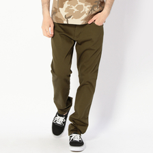 AVIREX STRETCH 5POCKETS PANTS 6146039画像
