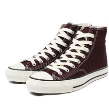 RADIALL CHICK GRIPPER (BURGUNDY)画像