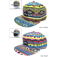 STUSSY Fresh Prince Snapback Ballcap 131271画像