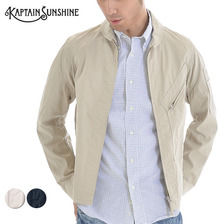 KAPTAIN SUNSHINE SUMMER USN JACKET画像