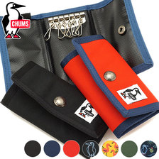 CHUMS Eco Key Case CH60-0857画像