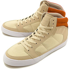 gravis LOWDOWN HC MNS NATURAL/ORANGE 14173100111画像