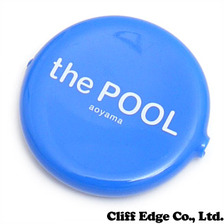 the POOL aoyama Fragment Design COIN CASE POOL画像