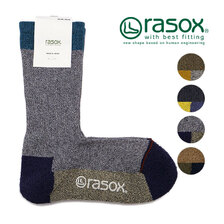 rasox スポーツ・クルー SP140CR01画像
