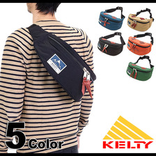 KELTY PREMIUM MINI FANNY 2592126画像