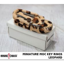 MINNETONKA MINIATURE MOC KEYRINGS画像