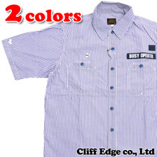 A BATHING APE STRIPE BUSY TACTICAL S/S SHIRTS 1A30-131-033画像