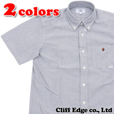 A BATHING APE 1ST CAMO REPAIR OXFORD BD S/S SHIRTS 1A20-131-046画像