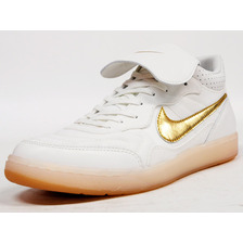 NIKE TIEMPO 94 MID NFC "LIMITED EDITION for EX" WHT/GLD 644824-170画像