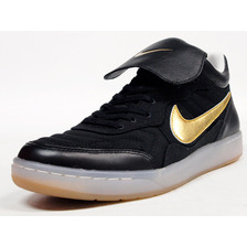 NIKE TIEMPO 94 MID NFC "LIMITED EDITION for EX" BLK/GLD 644824-070画像
