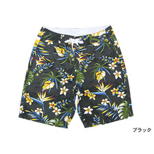 STUSSY Paradise 8 1/2 Inseam Trunk 113055画像