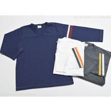 Two Moon フットボールT 20163画像