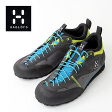 HAGLOFS ROC LEGEND MAGNETITE/FIREFLY 491360画像