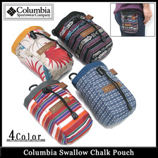 Columbia Swallow Chalk Pouch PU7907画像