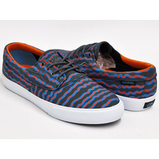 LAKAI CAMBY EARL GREY CANVAS画像