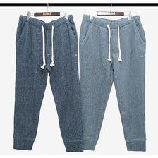 html ZERO3 Heather Calm Sweat Pant PT066画像