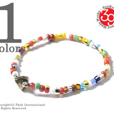 SunKu Christmas Beads Bracelet SK-003画像