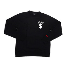 SSUR DOWN by LAW CREW画像