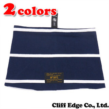 WTAPS GASKET BEANIE.TEXTILE画像