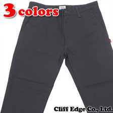 WTAPS KHAKI TROUSERS.COTTON.CHINO画像