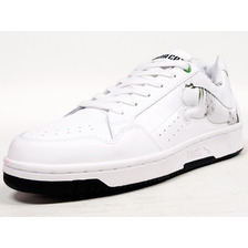 PUMA CAT LO TROPICALIA WHT/FLOWER 357494-02画像