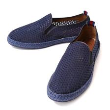 gaimo WAY REJILLA DARK BLUE画像