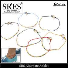 PROJECT SR'ES Alternate Anklet ACS00845画像
