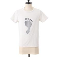 REMI RELIEF スペシャル加工T(足跡)オフ RN14149161画像