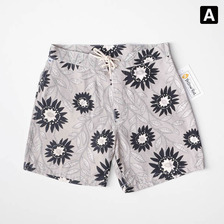 YELLOW RAT サーフトランクス画像